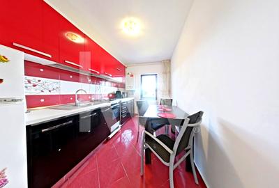 Apartament cu 2 camere decomandat, mobilat în Blumăna - 4