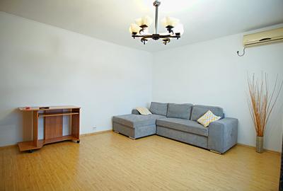 Apartament cu 2 camere decomandat, mobilat în Nerva Traian - 2