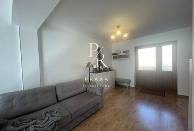 Duplex cu 4 camere cu Canalizare în Florești - 3