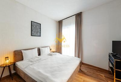 Apartament cu 3 camere semidecomandat, mobilat în Central - 4
