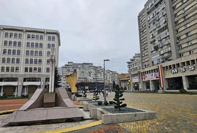 Garsonieră decomandată în Ultracentral - 1