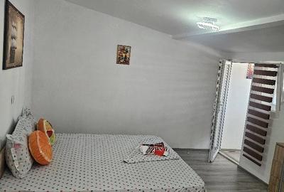 Garsonieră decomandată în Exterior Vest