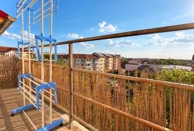 Apartament cu 3 camere decomandat, mobilat în Dâmbovița - 8