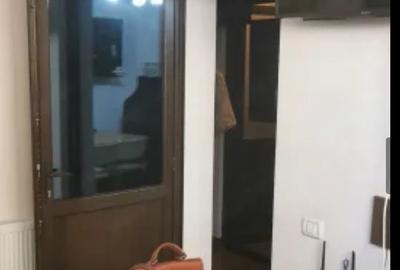 Garsonieră semidecomandată în Tomis Nord