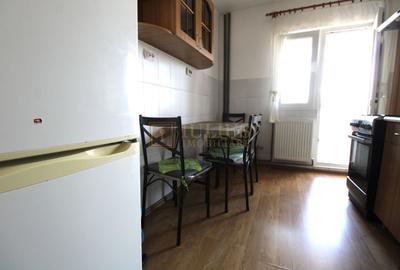 Apartament cu 2 camere decomandat, mobilat în Mircea cel Bătrân - 5