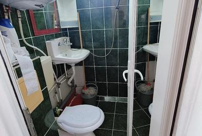 Garsonieră decomandată în Rahova - 1