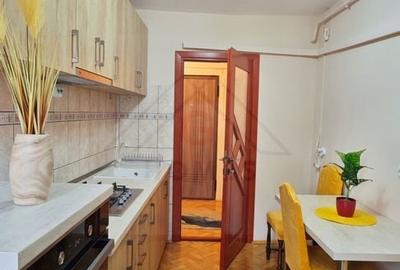Apartament cu 2 camere decomandat, mobilat în Steaua - 15