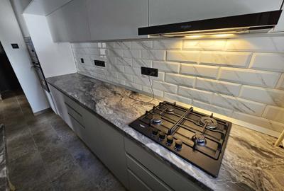 Apartament cu 2 camere decomandat în Ultracentral - 3