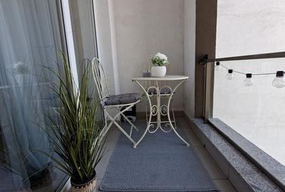 Apartament cu 2 camere decomandat în Făcăi - 2