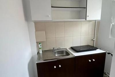 Garsonieră semidecomandată, mobilată în Zorilor - 3