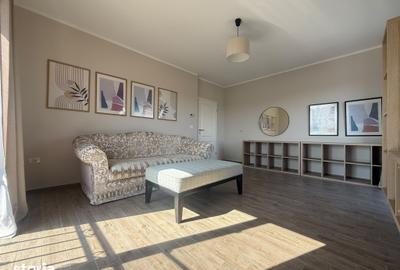 Apartament cu 2 camere decomandat în Dumbrăvița