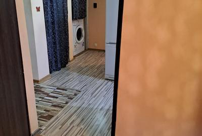Apartament cu 2 camere decomandat în Central - 2