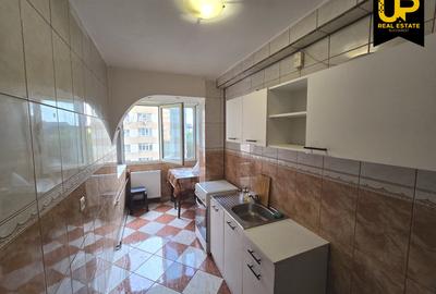 Apartament cu 2 camere semidecomandat, mobilat în Crângași - 8
