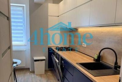 Apartament cu 3 camere, mobilat în Apărătorii Patriei - 1