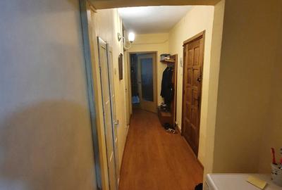 Apartament cu 2 camere decomandat în Republicii - 6