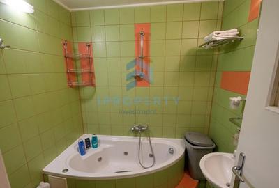 Apartament cu 2 camere în Decebal - 2