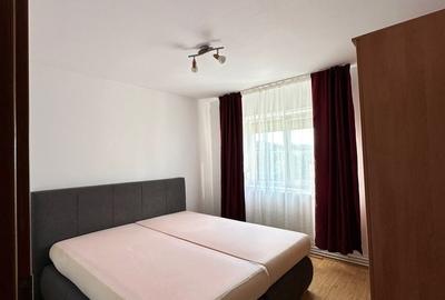 Apartament cu 2 camere decomandat în Govândari - 8