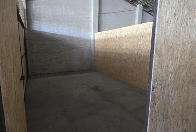 Spațiu comercial, de 30 mp, în Central