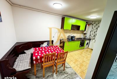 Apartament cu 2 camere în Rahova