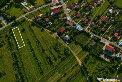 Teren în Central