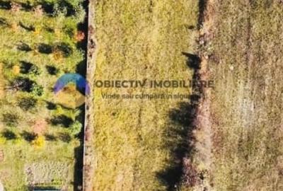 Teren agricol intravilan de 2200 mp, în Gârcina - 7