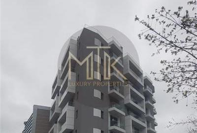 Apartament cu 2 camere decomandat, mobilat în Herăstrău - 1