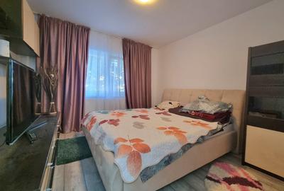 Apartament cu 2 camere decomandat, mobilat în Nord - 1