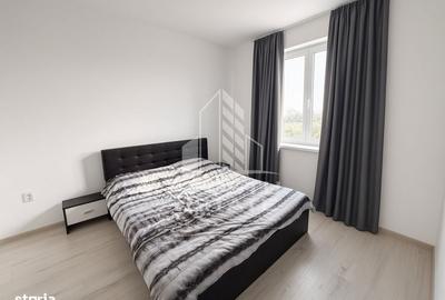 Apartament cu 2 camere decomandat în Girocului
