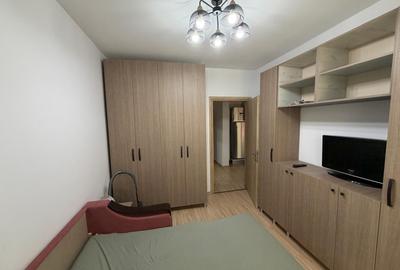 Apartament cu 2 camere decomandat în Runcu - 5