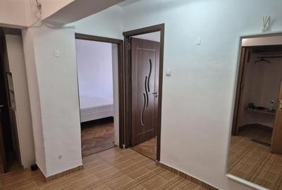 Apartament cu 3 camere decomandat, mobilat în Iancului - 6
