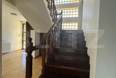Casă cu 6 camere cu Teren 1654 Mp în Aninoasa - 12