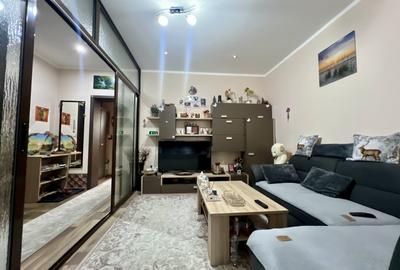 Apartament cu 3 camere decomandat, mobilat în Giroc - 1