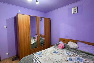 Apartament cu 3 camere decomandat în Central - 1