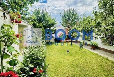 Casă cu 4 camere în Vlădesti