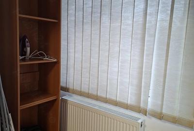 Apartament cu 2 camere semidecomandat în Central - 6