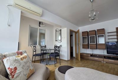 Apartament cu 2 camere decomandat în Păcurari - 1