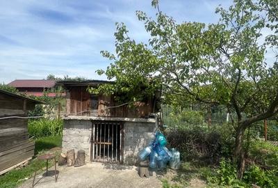 Casă cu 3 camere cu Teren 1196 Mp în Predești - 2