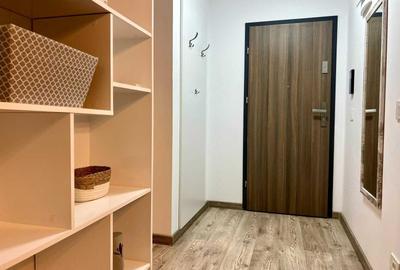 Apartament cu 2 camere semidecomandat în Exterior Vest - 3