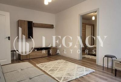 Apartament cu 2 camere nedecomandat, mobilat în Splai Bahlui - 8