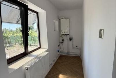 Casă cu 3 camere cu Teren 115 Mp în Bălești - 3