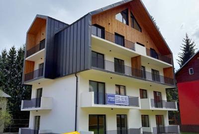 Apartament cu 2 camere decomandat în Exterior Vest - 1