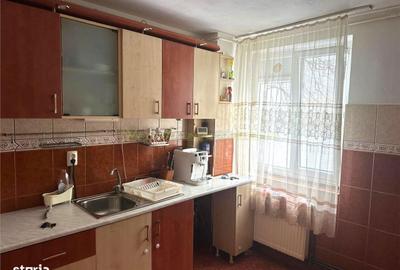 Apartament cu 3 camere, mobilat în Central - 4