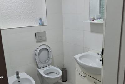 Apartament cu 2 camere decomandat, mobilat în Central - 5