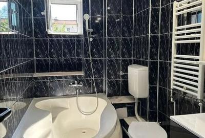 Apartament cu 3 camere decomandat, mobilat în Mărăști - 5