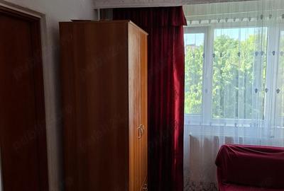 Apartament cu 2 camere semidecomandat în Vest - 2