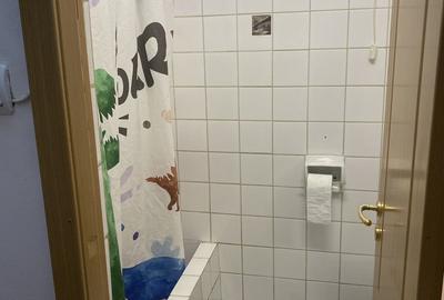 Garsonieră decomandată în Podu Roș