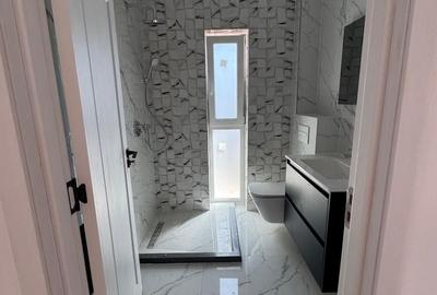 Apartament cu 3 camere în Micălaca - 7