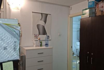 Apartament cu 2 camere în 1 Mai