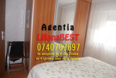 Apartament cu 4 camere decomandat în Central - 14