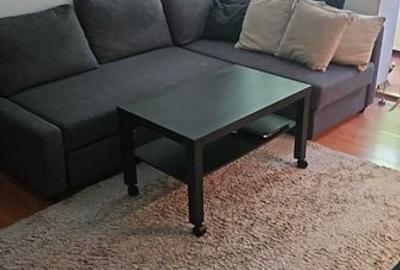 Apartament cu 2 camere semidecomandat în Berceni